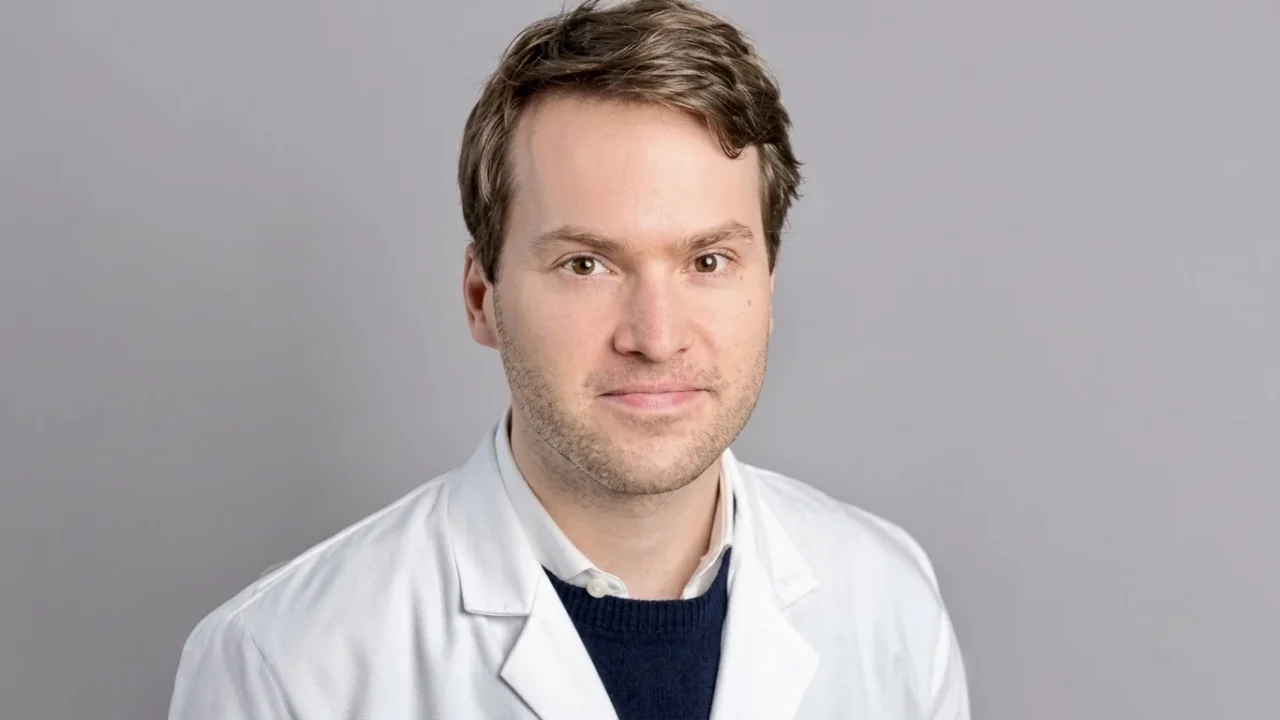 Aymeric Couturier: Lessons from the TRACK Trial on Anticoagulation in Advanced CKD