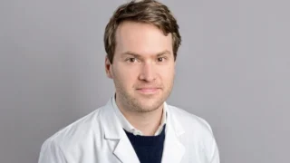Aymeric Couturier: Lessons from the TRACK Trial on Anticoagulation in Advanced CKD