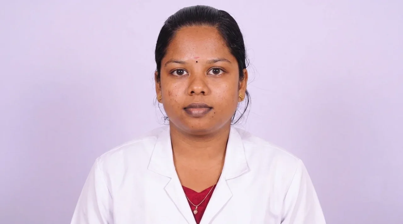 Maha Lakshmi: NIHSS as a Cornerstone of Acute Stroke Evaluation and Monitoring