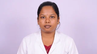 Maha Lakshmi: NIHSS as a Cornerstone of Acute Stroke Evaluation and Monitoring