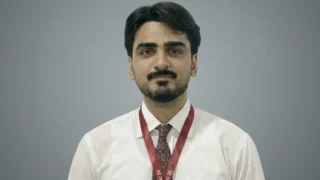 Faham Raza Jaffary: Beyond the Workplace - Driving Community Engagement and Empathy