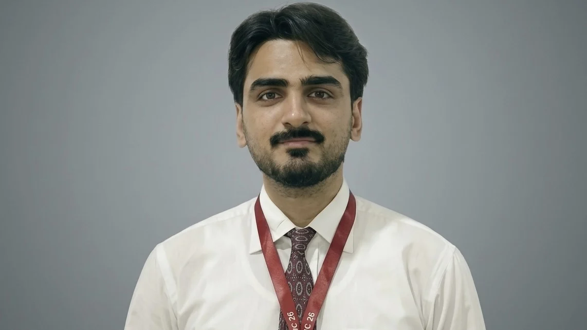 Faham Raza Jaffary: Beyond the Workplace – Driving Community Engagement and Empathy