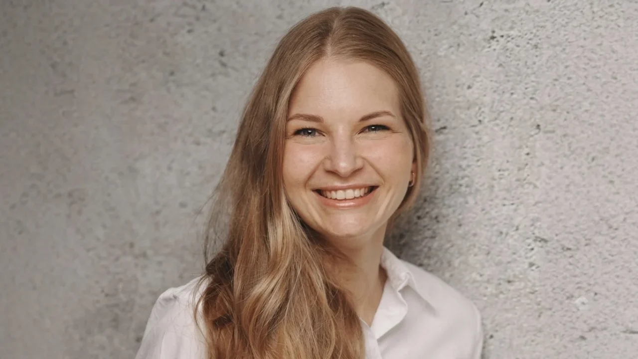 Lucia Härtel: Exercise, IL-10 Signaling, and Post-Stroke Brain Plasticity