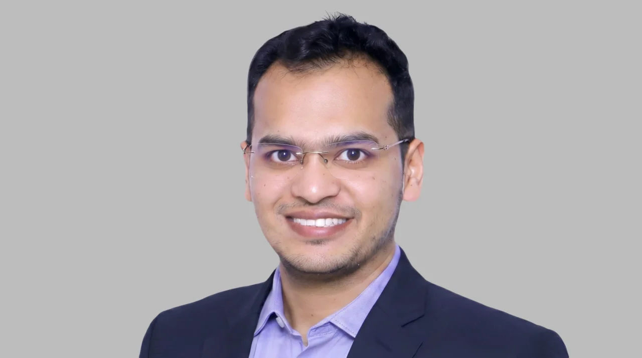 Lovish Garg: Restoring Venous Flow Through Catheter-Directed Thrombus Removal