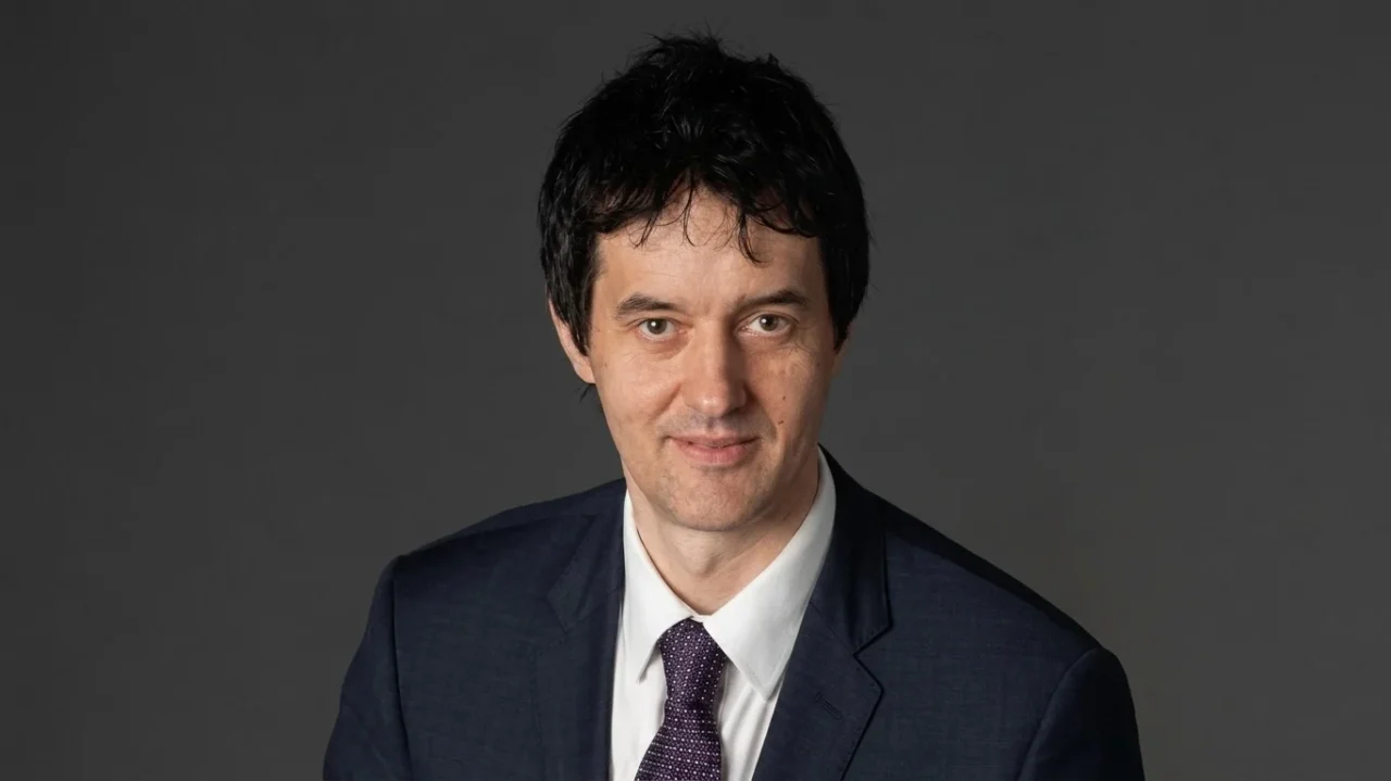 Chris Boshoff: FDA Approves Our Treatment for Hemophilia A and B for 2 New Patient Populations