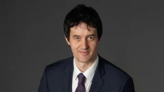 Chris Boshoff: FDA Approves Our Treatment for Hemophilia A and B for 2 New Patient Populations