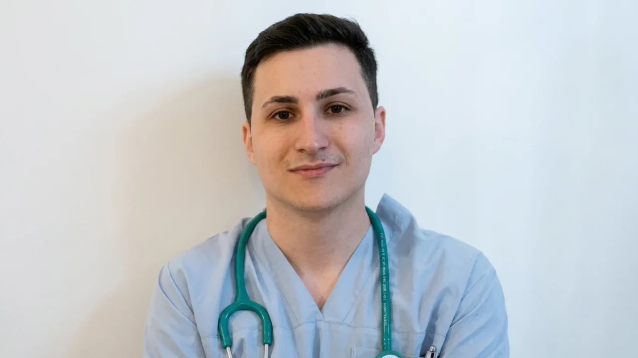 Alessio De Rose: Addressing Micronutrient Deficiencies in the Era of GLP-1 Receptor Agonists