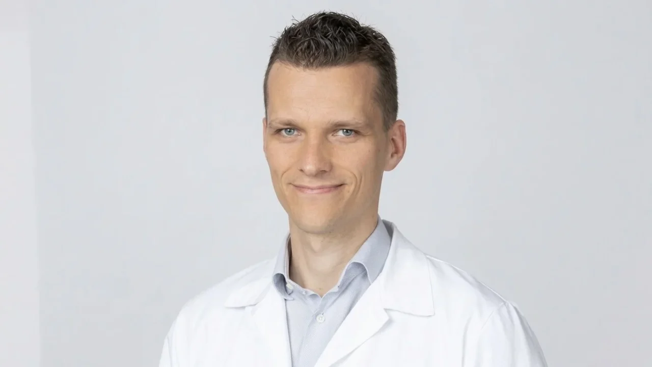 Rytis Masiliūnas: Atrial Fibrillation and Stroke Care Disparities Across the Baltic Region