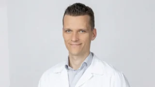 Rytis Masiliūnas: Atrial Fibrillation and Stroke Care Disparities Across the Baltic Region
