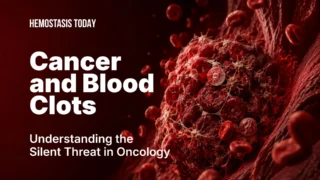 Thrombosis in Cancer Patients: Why It Happens and How We Treat It Today