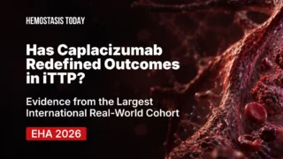 Caplacizumab in Immune-Mediated TTP: Evidence from the Largest Global Real-World Cohort