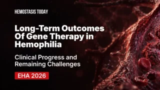 Long-Term Outcomes and Future Directions in Hemophilia Gene Therapy: Insights from EHA 2026