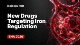 New Therapeutic Strategies Targeting Iron Metabolism