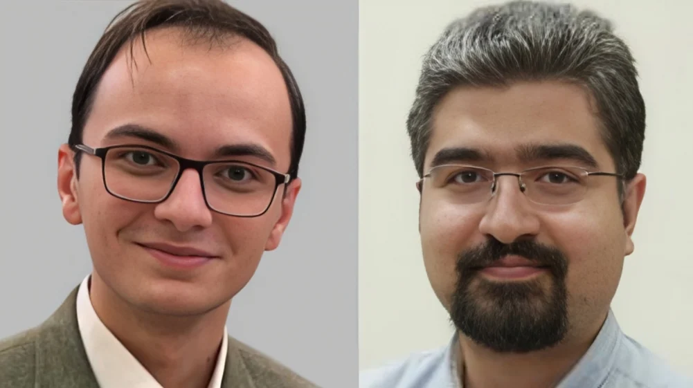 Amirreza Jabbaripour Sarmadian: My First Paper as Corresponding Author on Upper Extremity DVT Following COVID-19 Vaccination