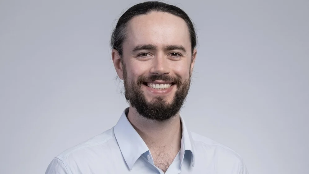 Andrew Lee: Examining Rare Clotting Disorders After Adenovirus-Based COVID-19 Vaccination