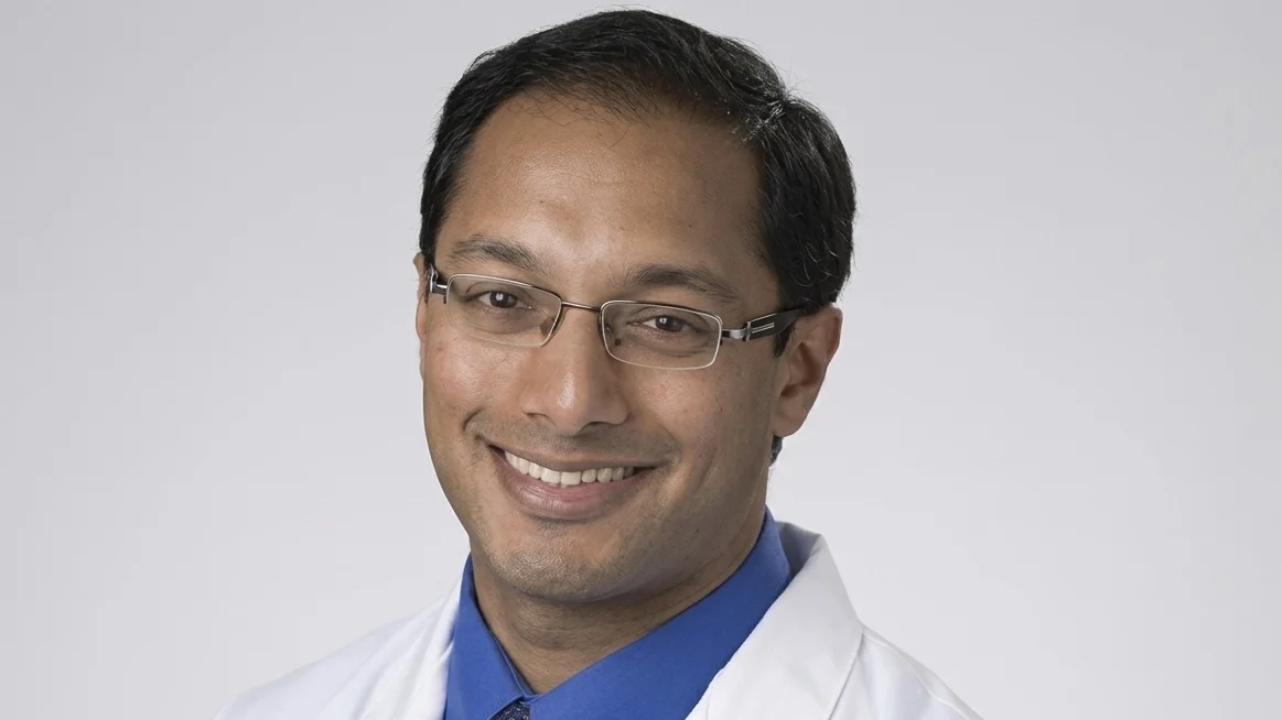 Nandan Lad: Microclots as the Cause of Secondary Stroke After Subarachnoid Hemorrhage