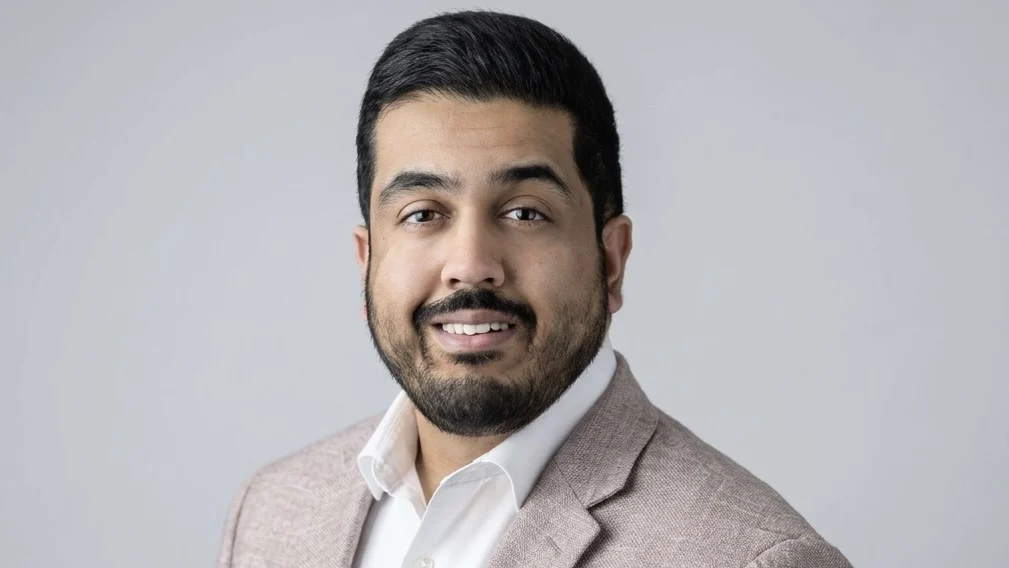 Ahmar U. Zaidi: The First Pivotal Study of a New Mechanism in Sickle Cell Disease