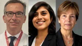 Priya Sriskandarajah: Great Presentations on Recent Advances in Myelofibrosis at EHA 2026