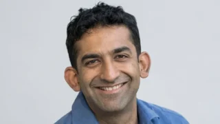 Pratap Kumar: Blood Shortages Are a Health Systems Challenge, Not Just a Donor Shortage