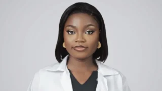 Anuoluwapo Oladunjoye: Every Blood Film Has a Story to Tell