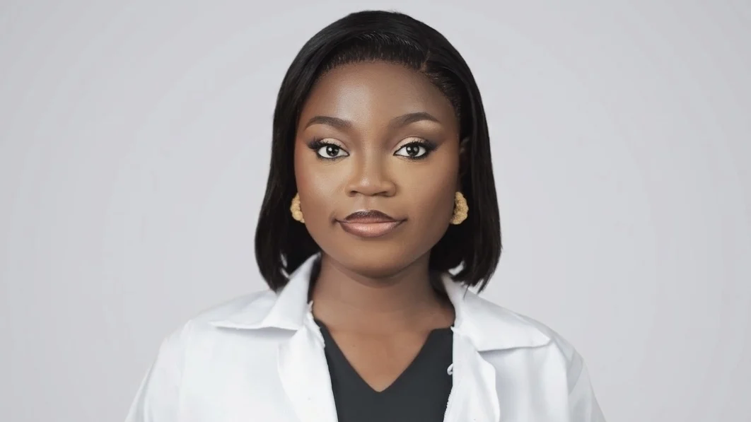 Anuoluwapo Oladunjoye: Every Blood Film Has a Story to Tell