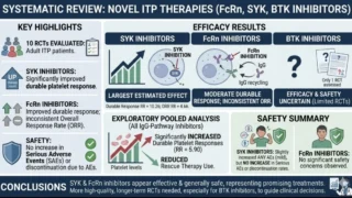 Mawadda Chukr: What 10 Randomized Trials Reveal About Novel ITP Therapies