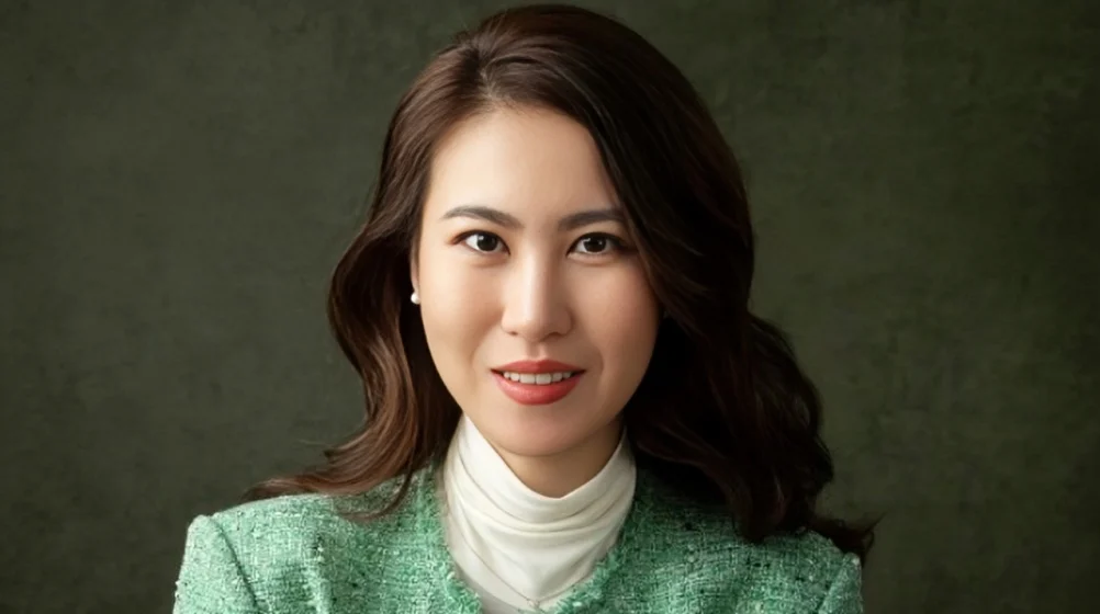 Angela Fan: Highlighting the Significant Burden Faced by Patients Living With PV