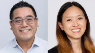 Jonathan Penm: Julianne Chong Featured in Australian Pharmacist on Anticoagulation Stewardship