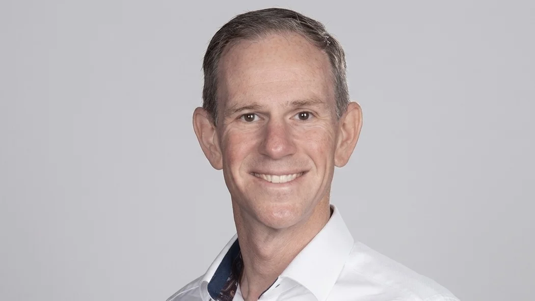 Michael Braun: The Work Is Not Finished in Sickle Cell Disease