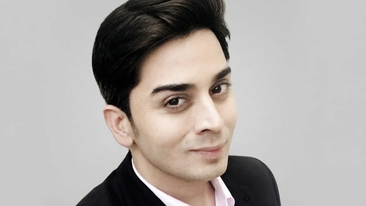 Deepak Rawat: A Diagnosis Like Immune Thrombocytopenia Changes Your Perspective