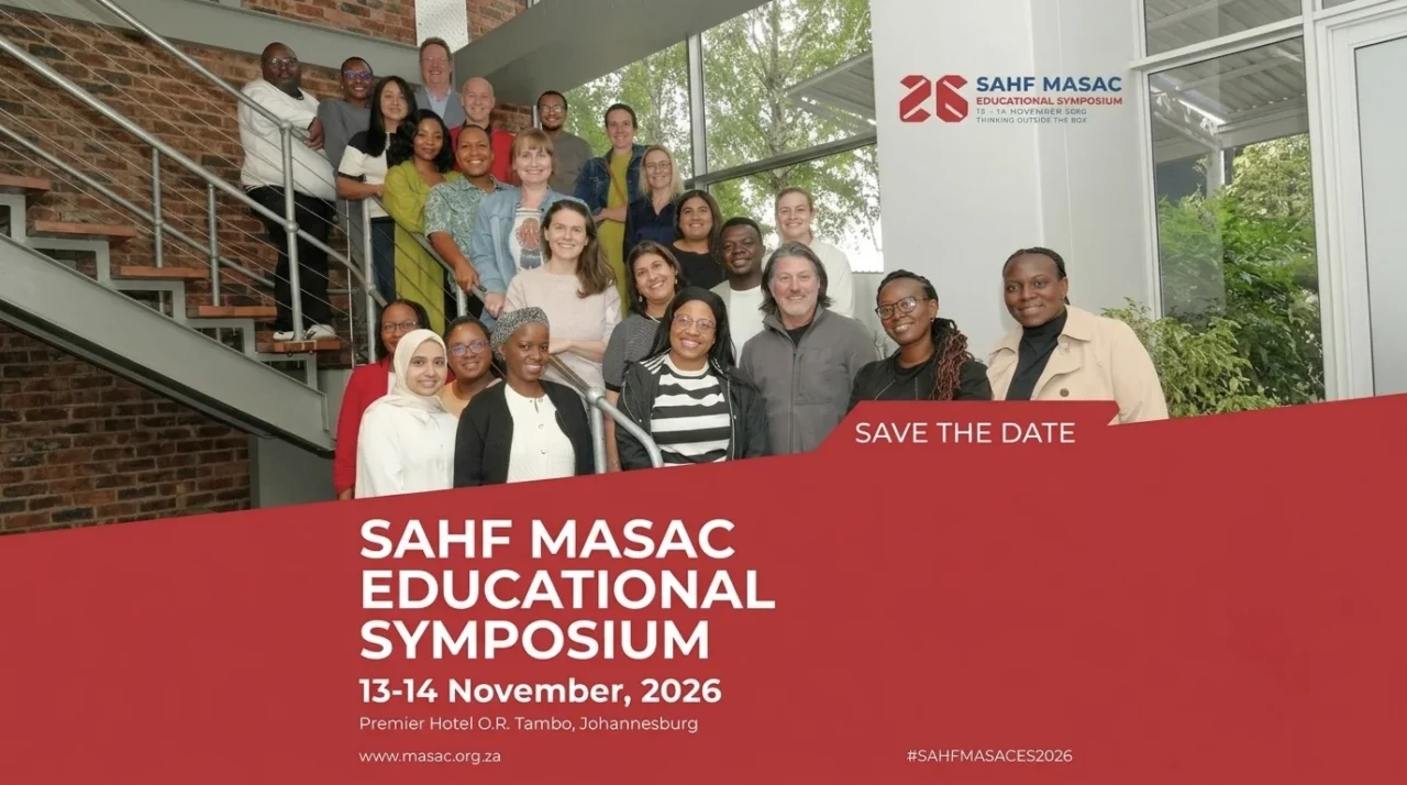 New Approaches in Bleeding Disorders Care – SAHF
