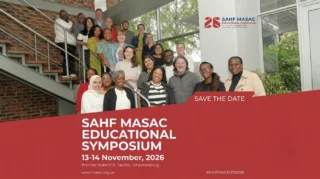 New Approaches in Bleeding Disorders Care - SAHF