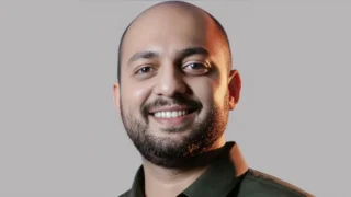 Srikanth R.: Don't Ignore Your Health While Chasing Success