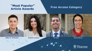 Maha Othman: How Artificial Intelligence and Machine Learning Can Improve Risk Assessment of Cancer-Associated Thrombosis