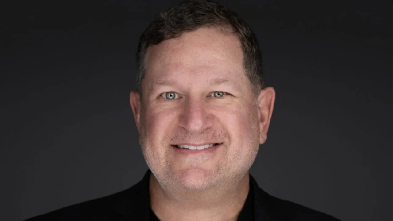 Andrew Morgenstern: Where Is Eye Care Going With AI?