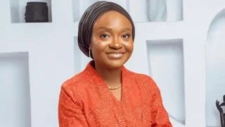Shakirat Gold-Olufadi: Five Years of Building Apheresis Services in Lagos