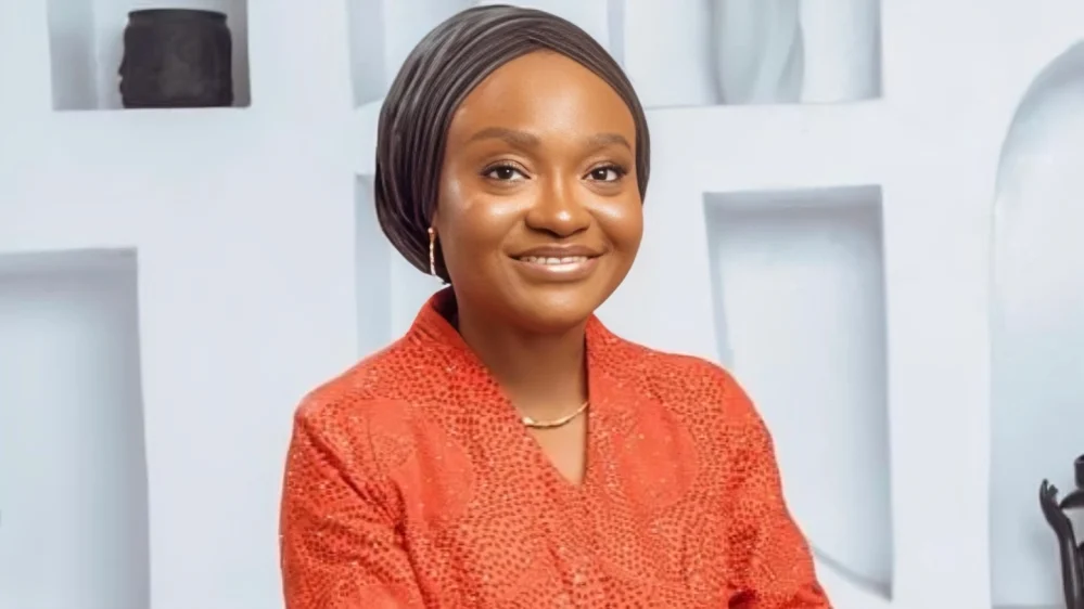 Shakirat Gold-Olufadi: Five Years of Building Apheresis Services in Lagos