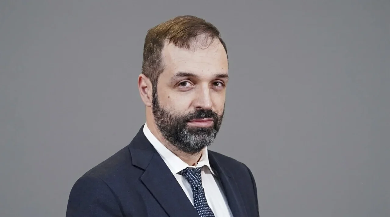 Alessandro Lucchesi: Mechanistic Biology as the Engine of Next-Generation Therapies