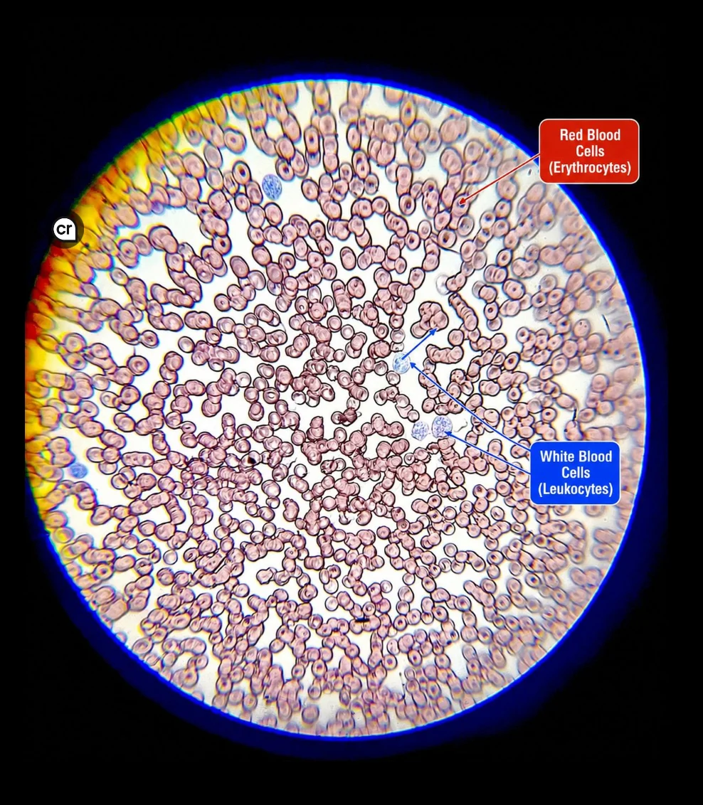 Khusboo Kumari: Laboratory Skills in Hematology 1 Khusboo Kumari: Laboratory Skills in Hematology