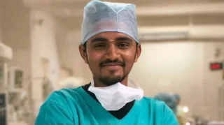 Kabilan K. L.: Management and Diagnosis of Acute Coronary Syndrome Types