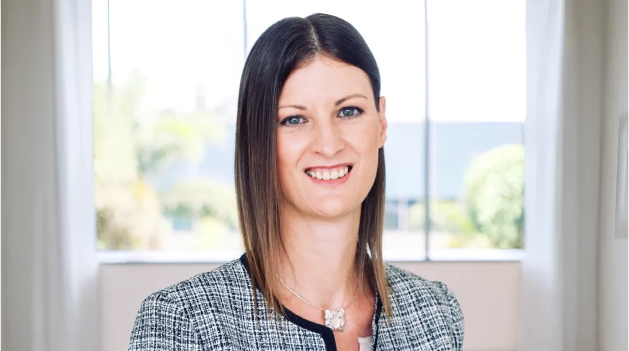 Karen Phillips: Surprisingly High Cumulative Clinical Bleeding Events In Post-Ablation AF Patients