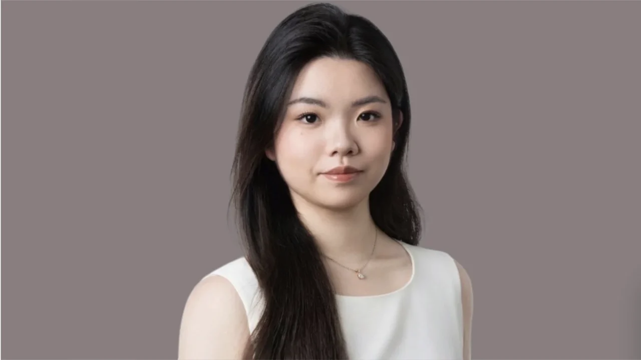 Yuying Zhang: Grateful to Present on CD44 as A Potential Plasma-Independent Alternative to IVIG in ITP