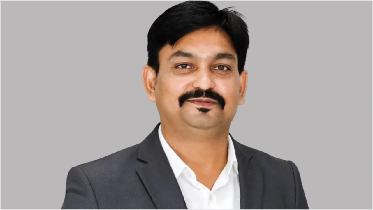 Mayank Dwivedi: Transforming Outcomes Through Speed and Innovation In Stroke