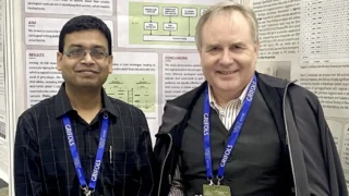 Suvro Sankha Datta: Advancing Transfusion Medicine Through the Establishment of a Red Cell Genotyping Facility