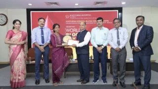 Ganesh Mohan: Celebrating the Heroes of Healthcare on World Blood Donor Day 2026