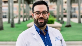 Humberto Cruz Esparra: Stroke Recovery Is More Than Regaining Function