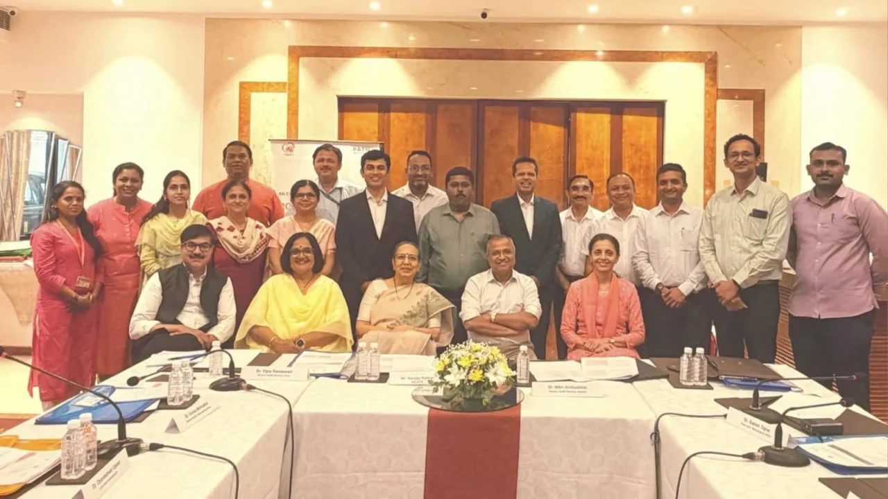 Satish C Tajne: MHEI 2026 Marks a Milestone in Advancing Hematology Care