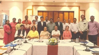 Satish C Tajne: MHEI 2026 Marks a Milestone in Advancing Hematology Care