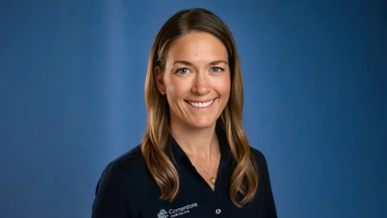 Brianne Martin: Stroke Recovery Is More Than Medical Appointments
