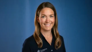 Brianne Martin: Stroke Recovery Is More Than Medical Appointments